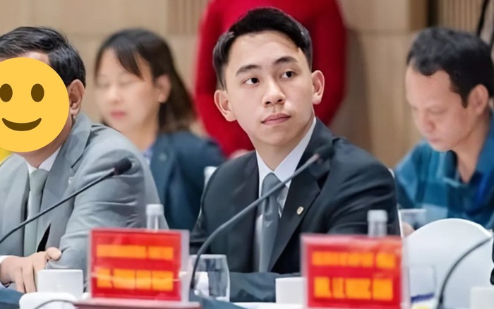 CEO BB F8BET chia sẻ tầm nhìn tại hội nghị ngành