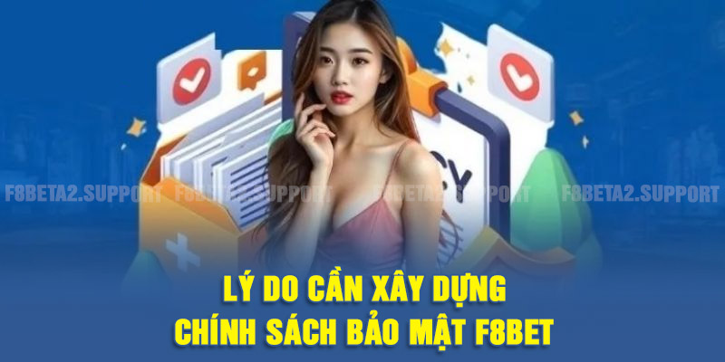 Anh em tin tưởng chính sách F8bet