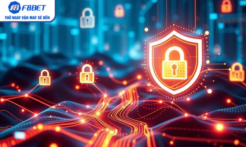 Chứng nhận Giấy Phép Hoạt Động F8BET