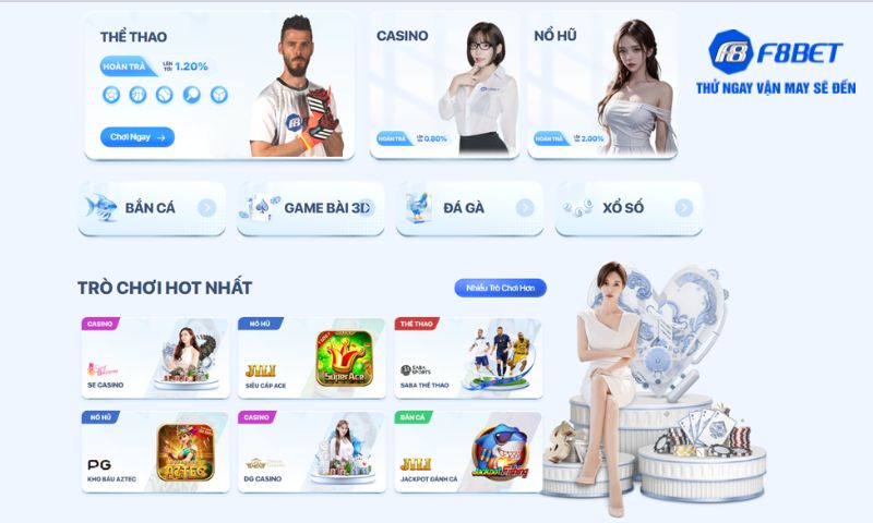 F8BET Có Uy Tín Không với hỗ trợ chuyên nghiệp
