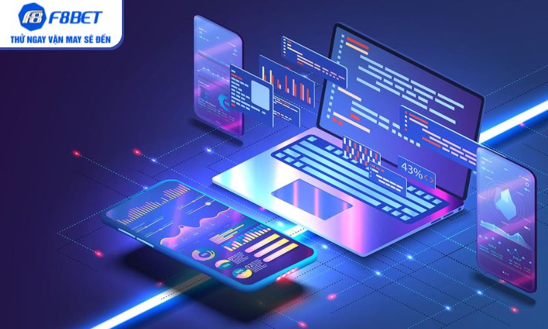 Giấy Phép Hoạt Động F8BET chi tiết