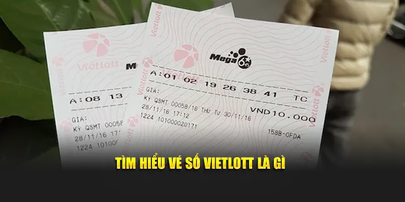 Tóm tắt Cách Dò Vé Số Vietlott 6/45 và jackpot gần nhất